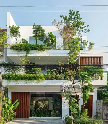 Biệt Thự đẹp Ung Văn Khiêm Tài Sản Sinh Lời Tốt, Giá Tốt Nhất Bình Thạnh, 9x20m Cn: 180m2 Giá 26 Tỷ