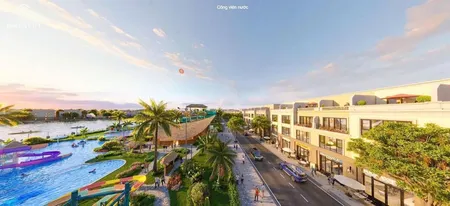 Cần Bán Nhà Phố Gần Tttm Vincom Dt 90m2, Dtsd: 274.6m2, Phù Hợp Kinh Doanh, Cho Thuê
