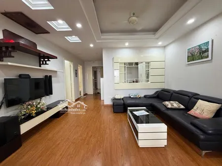 Bán Chung Cư Nam đô Complex - Trương định, Hoàng Mai, Thiết Kế Hiện đại, 3pn, 94m2
