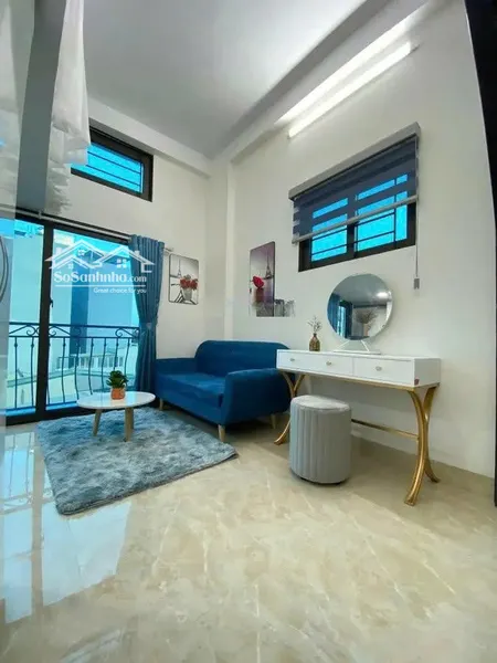 Ccmn 42 Phòng 135m X 7 Tầng Mt 6.5m Gần Phố Ngõ ô Tô Thông 40.5 Tỷ Khương đình Thanh Xuân