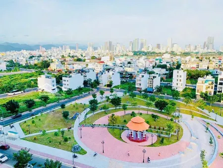 Bán Lô đất Nền Ngang 8m Kđt Hà Quang 1, Ngay Công Viên, đối Diện Chung Cư Ssh07, Giá đầu Tư.