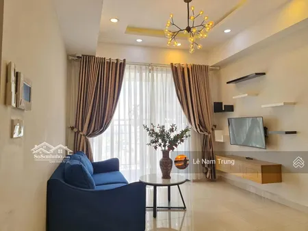 Chủ định Cư Cần Bán Park Legend Tân Bình 68m2 2pn 2wc 1,84 Tỷ Full Nội Thất