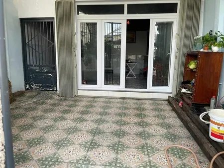 504. Cần Bán Nhà Có Sân đậu ô Tô Dương Vân Nga, Vĩnh Hải - 6 Tỷ 200