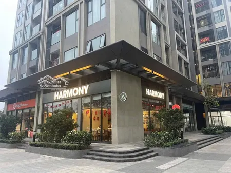 Siêu Phẩm - Căn Shop Góc 2 Mặt Tiền - Mặt Sảnh - Mặt đường Lớn - Vinhomes Ocean Park 1