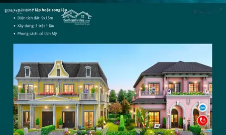 Bán Cắt Lỗ Gần 2 Tỷ Biệt Thự 2pn Wonderland Hồ Tràm đã Hoàn Thiện Cơ Bản - View Hồ Bơi Olympic
