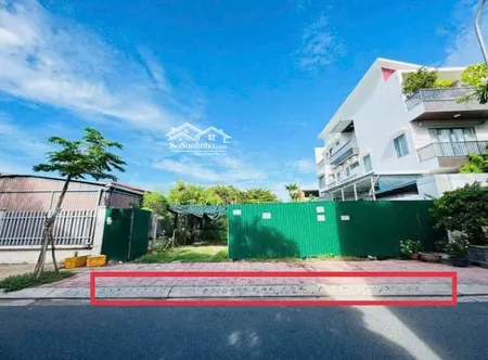 Duy Nhất 1 Lô Biệt Thự Vị Trí đẹp Tại Kđt Hà Quang I. Dt 260m2, Giá Siêu Tốt Chỉ 53,5tr/m2.