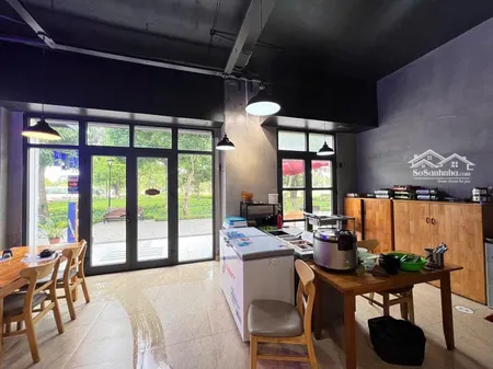 Cần Bán Gấp Căn Shophouse 2 Mặt Tiền View Quảng Trường Vinhomes Imperia Hải Phòng Có Sẵn Dòng Tiền