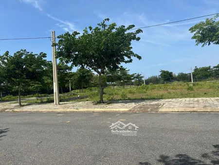 Duy Nhất: 1 Lô Khu đô Thị Số 4 , Diện Tích 171,5m, Giá 3,x Tỷ