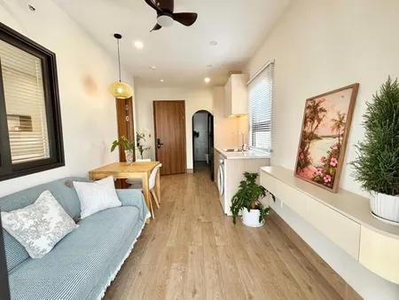 Kẹt Tiền, Chính Chủ Bán Gấp Sunny Plaza 72m2, 2pn 2wc, Giá 1ty650