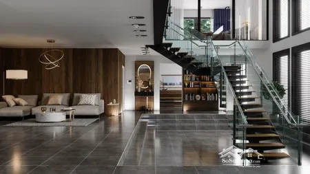 Bán Gấp Căn Góc Biệt Thự đơn Lập 315m2 View Sân Golf đồ Sơn 15,5 Tỷ Full Nội Thất Cao Cấp. Sđcc
