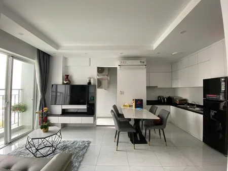 Bán Gấp Chung Cư Dream Home Palace, 79m2 - 2pn 2wc, Giá 1ty450