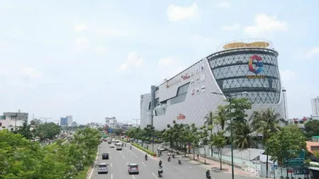 Cần Bán Gấp Khuôn đất 2 Mặt Tiền đường Gần 1500m2 Chỉ Cách đường Vành đai 2 150m2, Cách Pvđ 400m