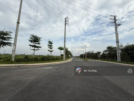 Bán Lô đất Công Nghiệp 33.5000m2 Tại Ccn Hiệp Hòa, Bắc Giang