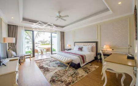 Bán Biệt Thự Vinpearl Phú Quốc 3pn Giáp Biển Giá 9.2 Tỷ
