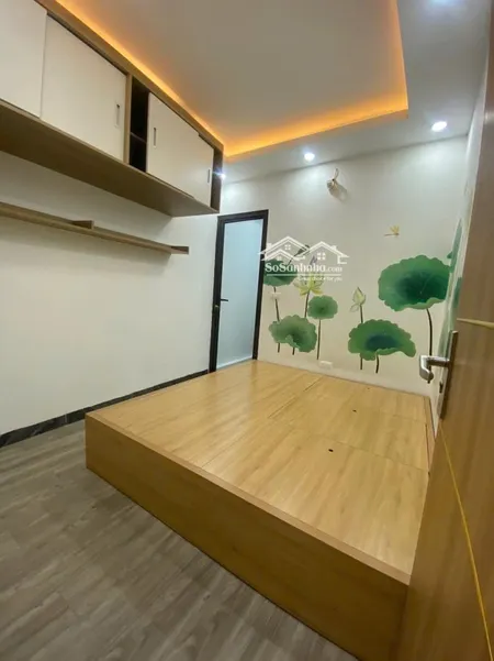 Bán Ccmn đống đa, Linh Quang - Mới đẹp Về ở Ngay