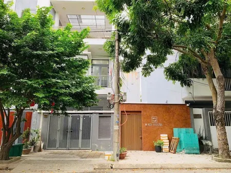 Chào Bán Cặp Nguyễn Lữ - 180m2, Tặng Kèm Nhà 3 Tầng, Nam Việt á Gđ1