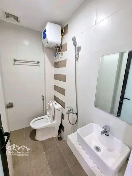 Bán Ccmn Mới đẹp Thoáng - Bùi Xương Trạch, Thanh Xuân