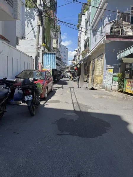 134m2, Lô Góc Mặt Tiền Ngay Chợ đống đa, Tặng Nhà 2 Tầng Chỉ 13.9 Tỷ Phan Kế Bính, Hải Châu.