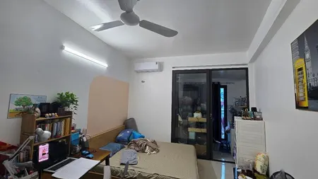Bán Toà Nhà Ccmn 9 Tầng X 123m2 Mặt Tiền 11m Lô Góc Dòng Tiền 100tr/th Phố Mễ Trì