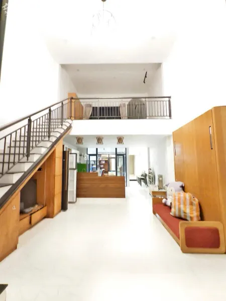 HÓT _ BÁN CĂN NHÀ MẶT TIỀN ĐƯỜNG 7.5 M TRẦN KIM XUYẾN _ QUẬN CẨM LỆ _ 100M² _ FULL NÔI THẤT _ GIÁ 7 TỶ.