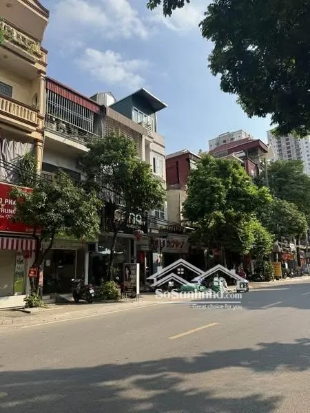 Bán Nhà Lê Lợi 50m2, 6 Tầng, Oto, Kinh Doanh. Chỉ 13 Tỷ 9