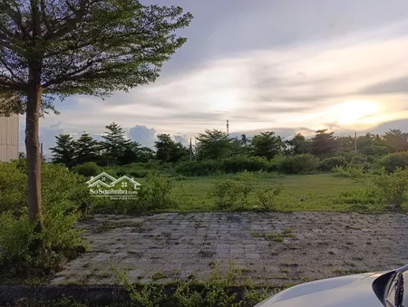 Bán đất Nền Dự án Tại Sentosa Riverside Quảng Nam, 2,5 Tỷ, 153m2