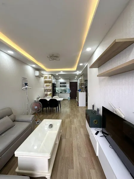 Cần Tiền Bán Gấp Chung Cư Prosper Plaza 70m2, 2pn 2wc, Giá 1ty680