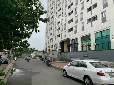 Bán Shophouse Cc Sài Gòn Metro Par đường 11, P, Trường Thọ , 57m; 3ty3,lh:0903333287mr Viên