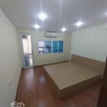 Bán Nhà Tập Thể Nguyên Bản - 3 Ngủ - 75m2 - Ngõ ô Tô Tránh