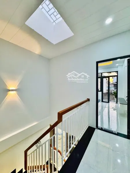 Chủ Gủi Bán Nhà Mới Chỉ Việc Vào ở, Giá Tốt Không Có Căn Thứ 2