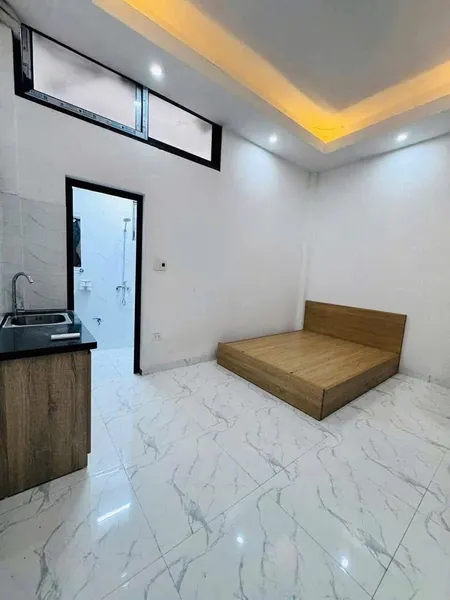 Bán Ccmn Hồ Tùng Mậu Cầu Giấy Hà Nội