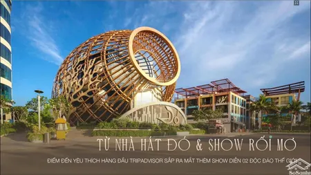 Booking La Tiên Villa Nha Trang! Nhận Ngay Chiết Khấu Tới 17%, Sở Hữu Ngay Villa đẳng Cấp Nha Trang