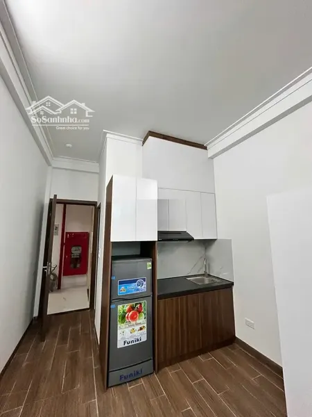 Tòa Ccmn, Chdv Phố Khâm Thiên, đống đa, 48m2x 7tầng Thang Máy, Dòng Tiền 70tr/tháng, Giá Cực Tốt!