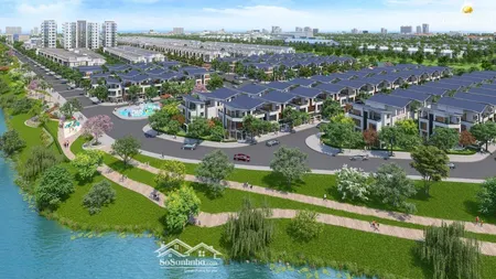 Chính Chủ Có Thương Lượng Lô Dragon Pearl, 80m2, Tỉnh Lộ 10, Long An, Giá Tốt