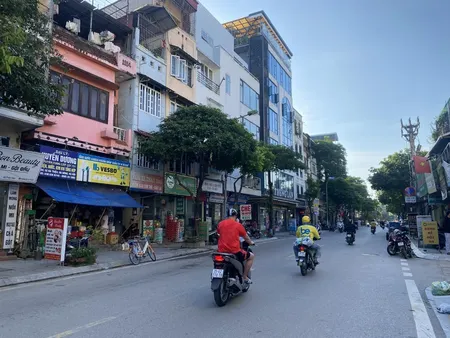 Mặt Phố Kinh Doanh Lê Lợi_hà đông 46m_mặt Tiền 4m_15.5 Tỷ