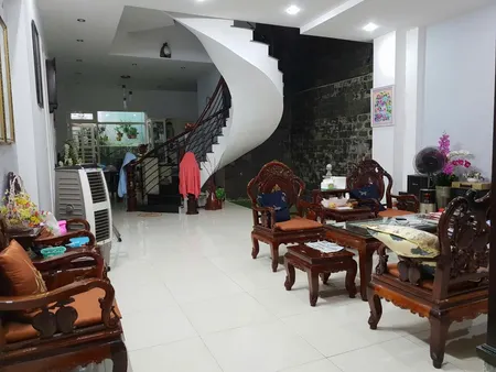 Nhà Phố Mặt Tiền đường Lớn Kdc Trí Kiệt Khang điền, Nhà đẹp Full Nội Thất 15