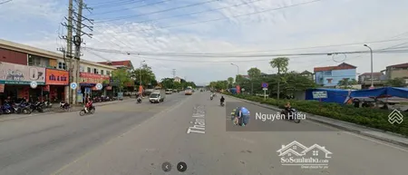 Bán đất 72,68m² Lô Cl70 Kđt đình Trám Sen Hồ, Gần Ql37, Phường Nếnh Chỉ Từ 2,x Tỷ