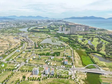 Hàng Hiếm đường 7.5m Green City, Sát Sông Cổ Cò,sân Golf... Chủ Cần Bán Gấp