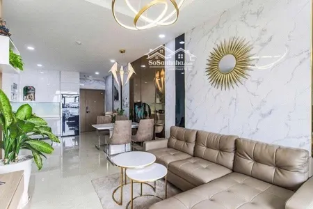 Bán Gấp Chung Cư Phúc Thịnh 68m2, 2pn 2wc, Giá 1ty780
