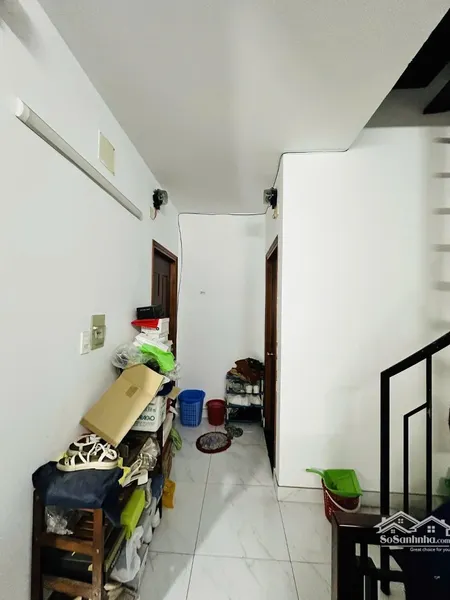Vip - Nhà 120m² (4x22, Hậu 8m) 8.7 Tỷ, Hẻm Oto 30m Ra Mặt Tiền đường Số 21 Giao Quang Trung, Có Sổ