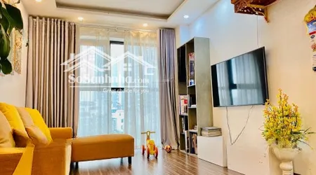 ***bán Toà Chung Cư Mini Mới- Thang Máy - Cầu Giấy, Hà Nội*** Giá 11 Tỷ***