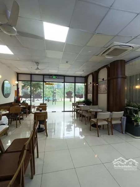 Shophouse Tây Mỗ Căn Góc 2 Mặt Tiền Dt ổn 85m 17.2 Tỷ (đtl152085)