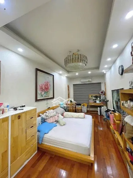 Hơn 10 Tỷ, Mặt Phố Lê Gia định, ô Tô đỗ Cửa, Kinh Doanh Sầm Uất