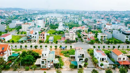 Lô đất đẹp 100m, Gần Hồ Mật Sơn, Sẵn Sổ đỏ, Xây Dựng Tự Do