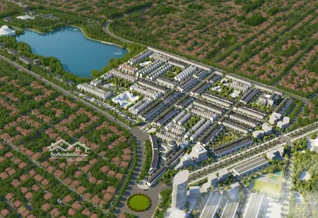 Bán Lô đất Nền Trung Tâm Phường Chu Văn An Hải Phòng, Diện Tích đa Dạng, Hạ Tầng Hoàn Thiện