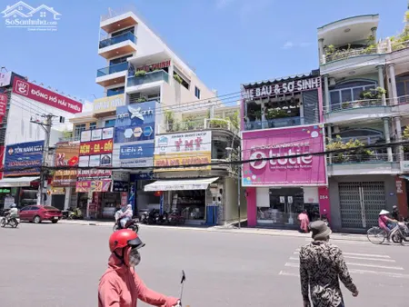 Bán Nhà 1 Tầng đường Thống Nhất Nha Trang Chỉ Với Giá 2,1 Tỷ