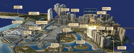 Giỏ Hàng độc Quyền Tháng 9/2025 Vinhomes Grand Park Quận 9 Chỉ Cần 15% Nhận Nhà Liền Tay