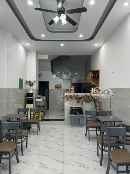 A485. Bán Shophouse 2 Tầng Full Nội Thất đang Khai Thác Cho Thuê ổn định 2 Tỷ 650 Triệu
