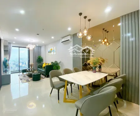Chính Chủ Cần Bán Gấp Căn Hộ Richmond City 2pn - 2wc, Diện Tích 67m2, Giá 1 Tỷ 65