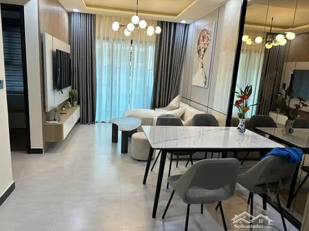 Chính Chủ Cần Bán Gấp Căn Hộ Chung Cư Khu Phức Hợp 152 điện Biên Phủ, 72m2, Giá 2 Tỷ 48
